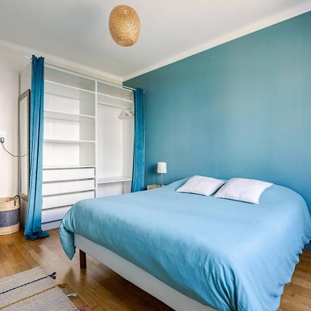 Les Chambres Du Graoully - Le 109 - Metz Gare - Parking Inclus - No S-Model Zewnętrze zdjęcie