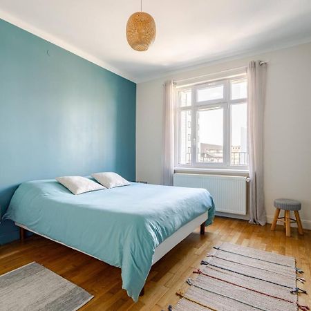 Les Chambres Du Graoully - Le 109 - Metz Gare - Parking Inclus - No S-Model Zewnętrze zdjęcie